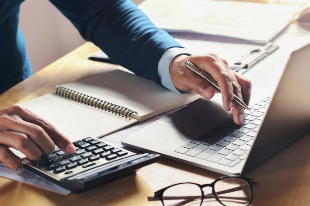 Self-Assessment Tax Return