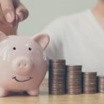 Save money