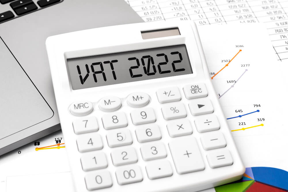 VAT Codes
