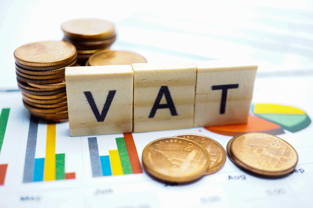 VAT