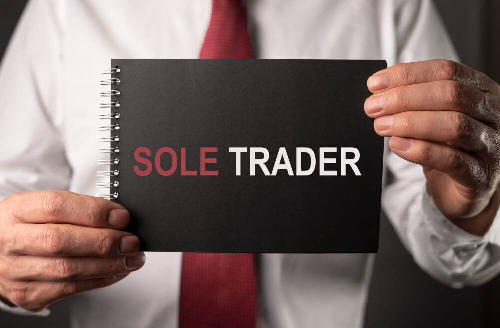 sole trader business