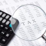 capital gains tax