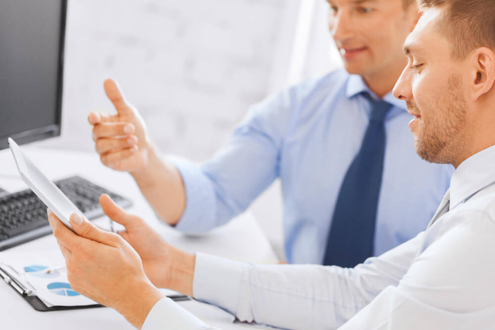 Accounting and bookkeeping apps