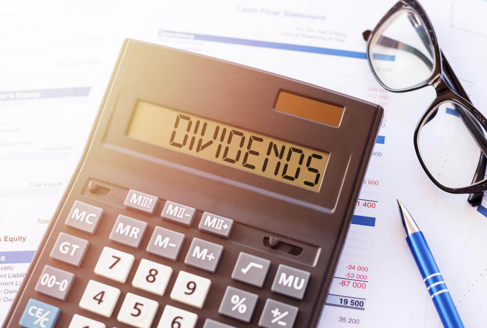 Calculating tax