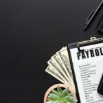 Payroll management