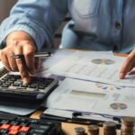 company accounts