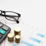 business's financial position