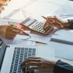 Finance Experts