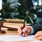 Legal Industry