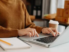 Home Business Ideas UK