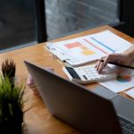 an accountant