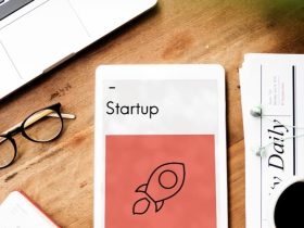 startup and entrepreneur