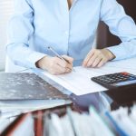 Startup Bookkeeping