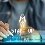 start a business