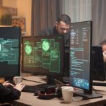 cybersecurity services for startups