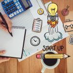 startup