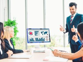CFO services