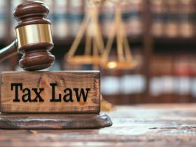 Law firms tax planning