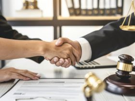 Law Firm financial management