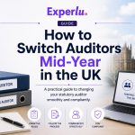 How to Switch Auditors Mid-Year in the UK