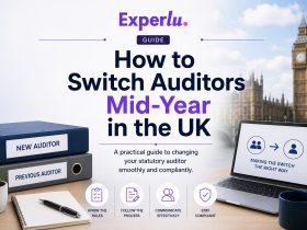 How to Switch Auditors Mid-Year in the UK