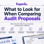 What to Look for When Comparing Audit Proposals